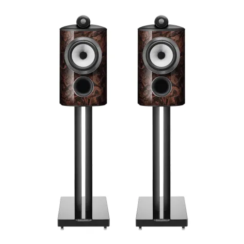 Bowers & Wilkins 805 D4 Signature California Burl Gloss