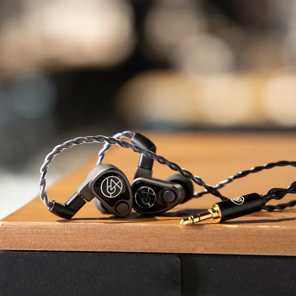 64 Audio U6t