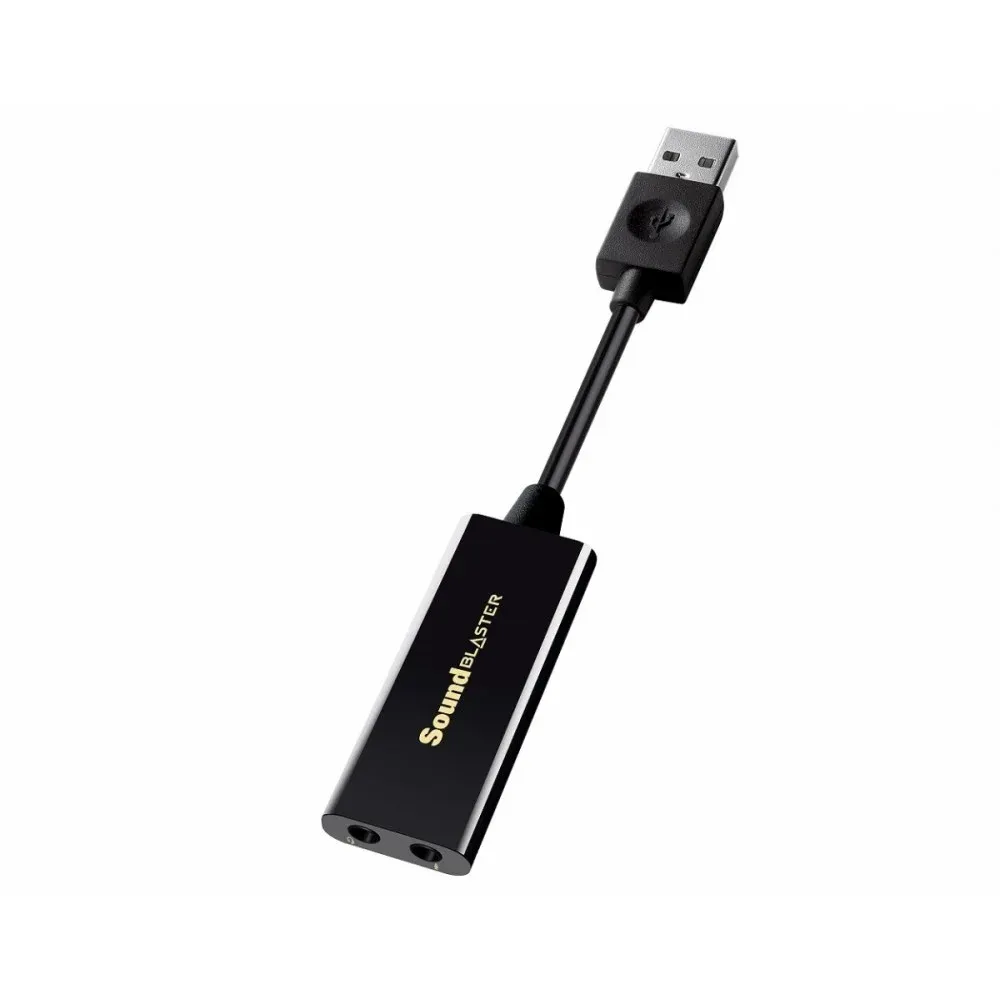 Creative Sound Blaster Play! 3