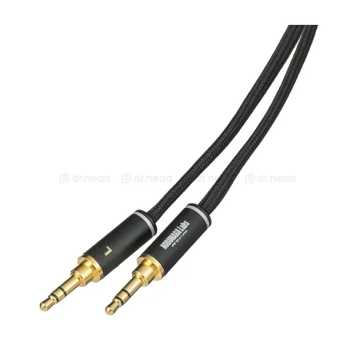 HeadMade EX-3 Focal Stellia, Denon 6.3mm 1.2m