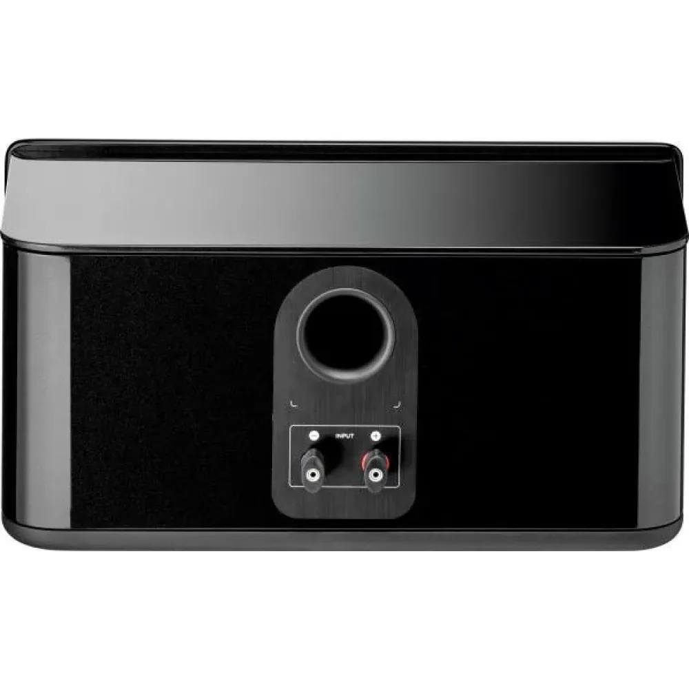 Focal Kanta Center Carrara White Lacquer