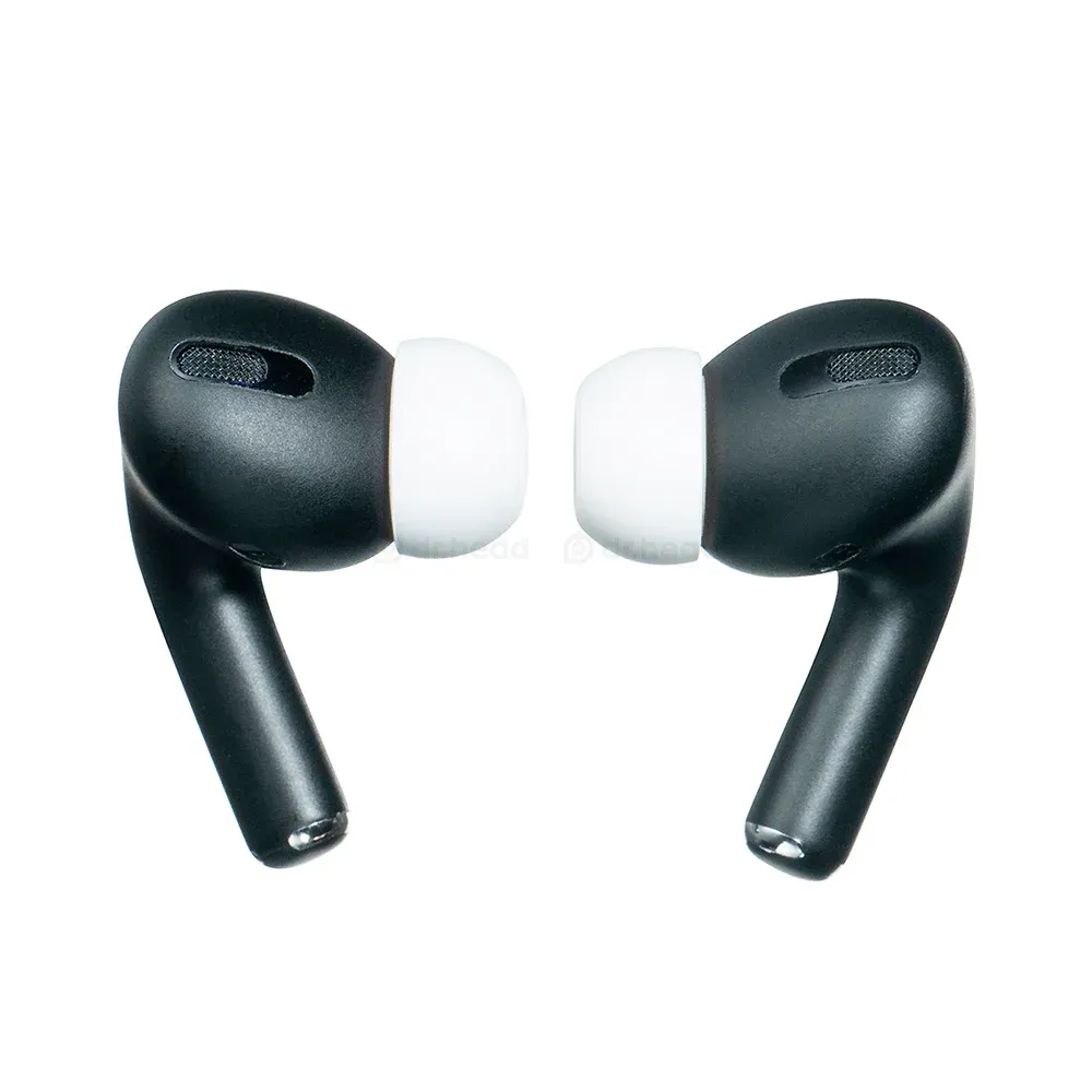 Apple AirPods Pro 2nd gen with MagSafe USB-C (2023) Swarovski Crystal Black