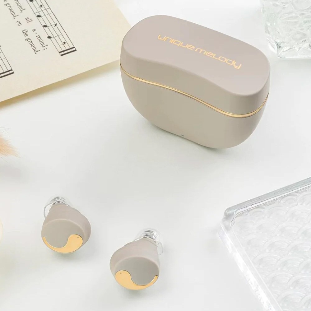 Unique Melody U-Free Beige