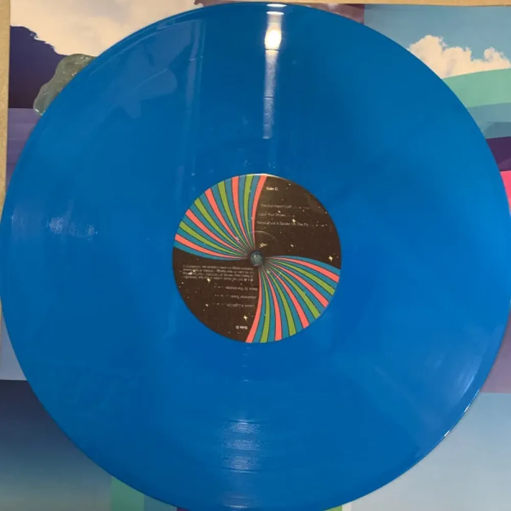 Modest Mouse - The Golden Casket LP