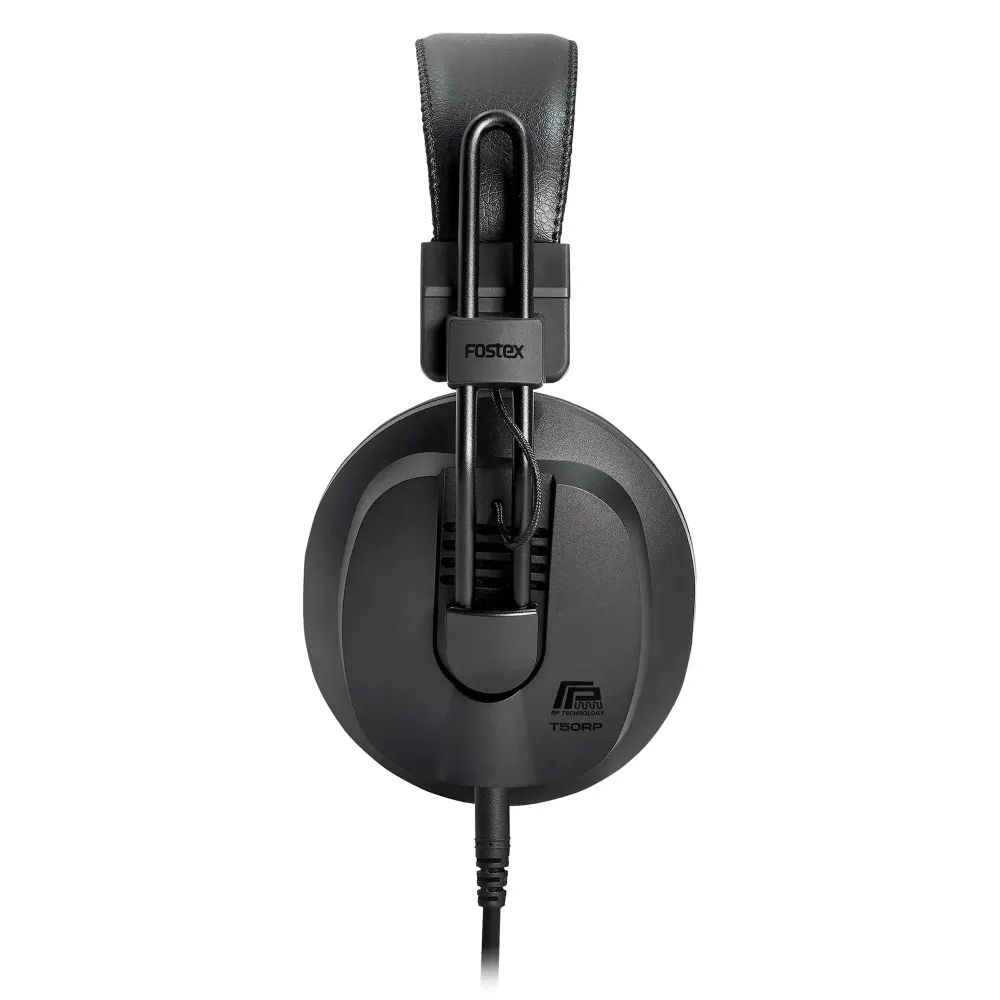 Fostex T50RP MK4CL Black