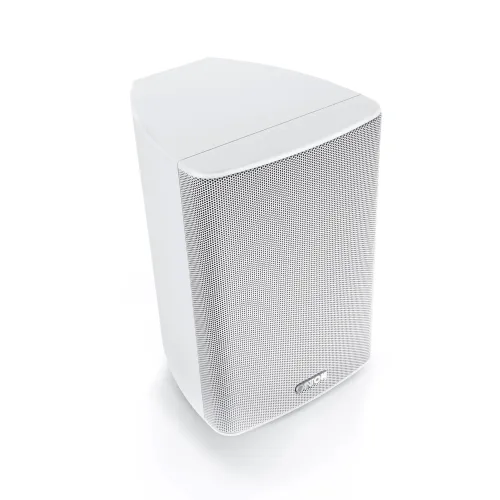 Canton Movie 165 White