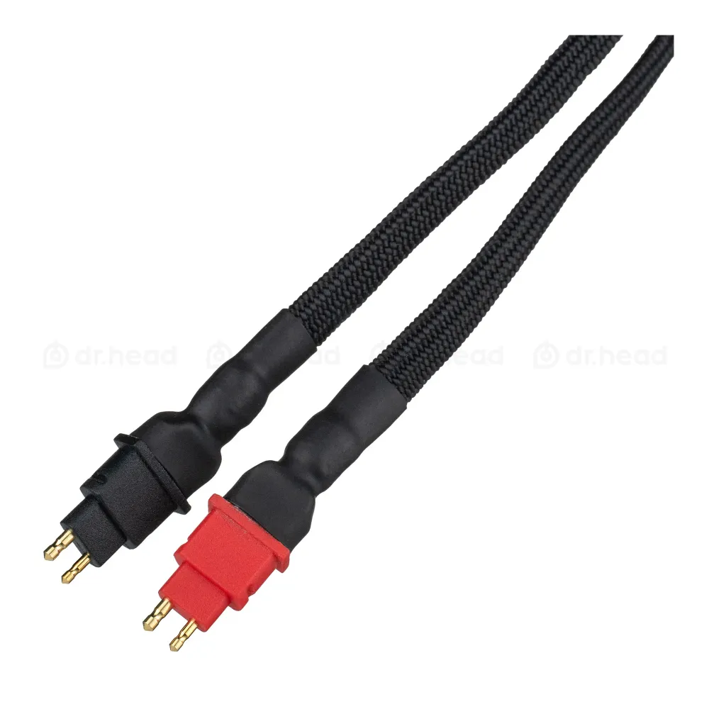HeadMade EX-3 for Sennheiser HD650 HD600 4.4mm 1.2m