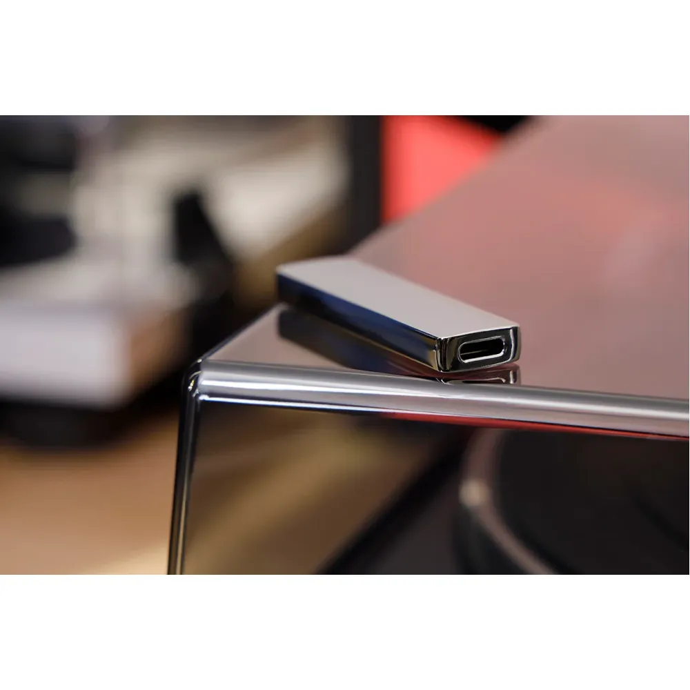 OEAudio HA2 DAC + USB-C OEOTG Cable