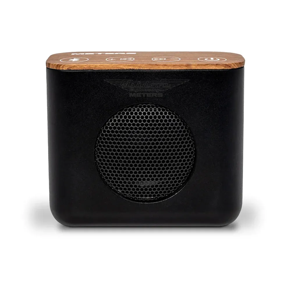 Meters Linx System Set Black