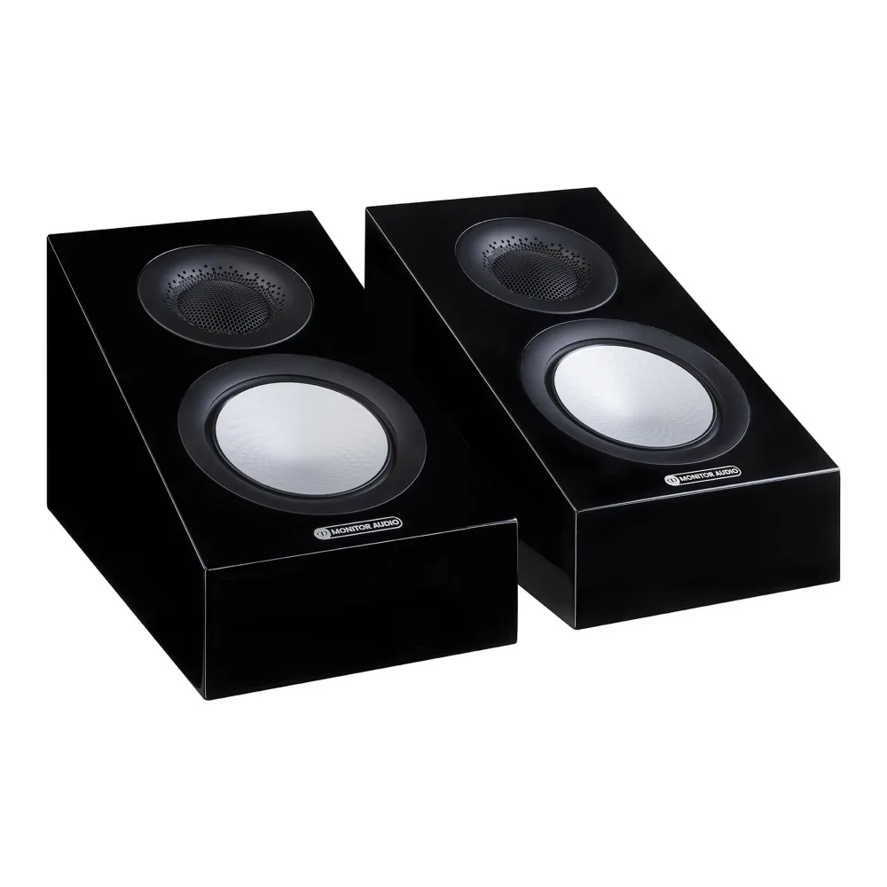 Monitor Audio Silver AMS 7G Black Gloss