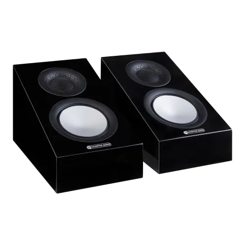 Monitor Audio Silver AMS 7G Black Gloss