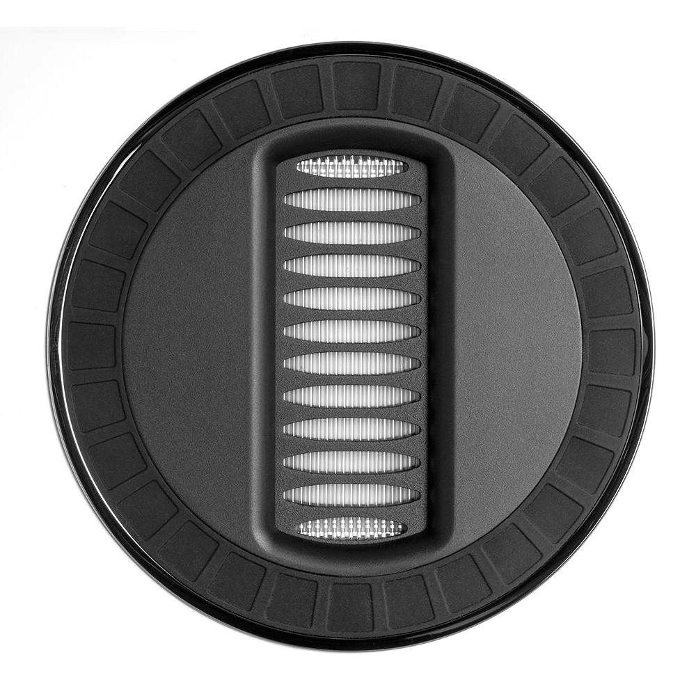 Wharfedale AURA CS Hi-Gloss Black