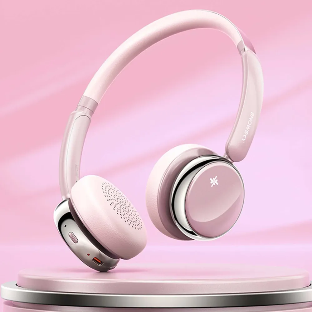 FiiO Snowsky Anytime Pink