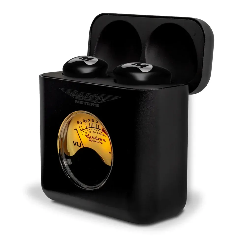 Meters Linx System Set Black