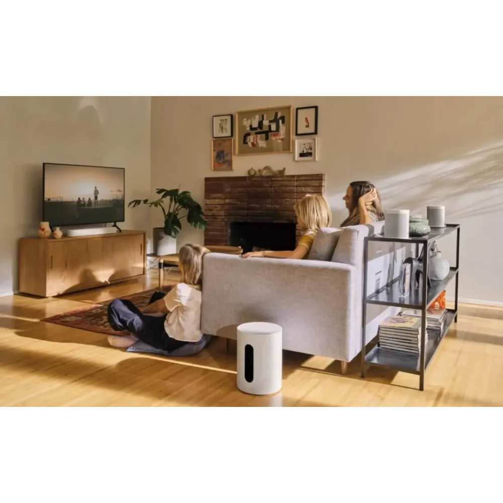 Sonos Sub mini White