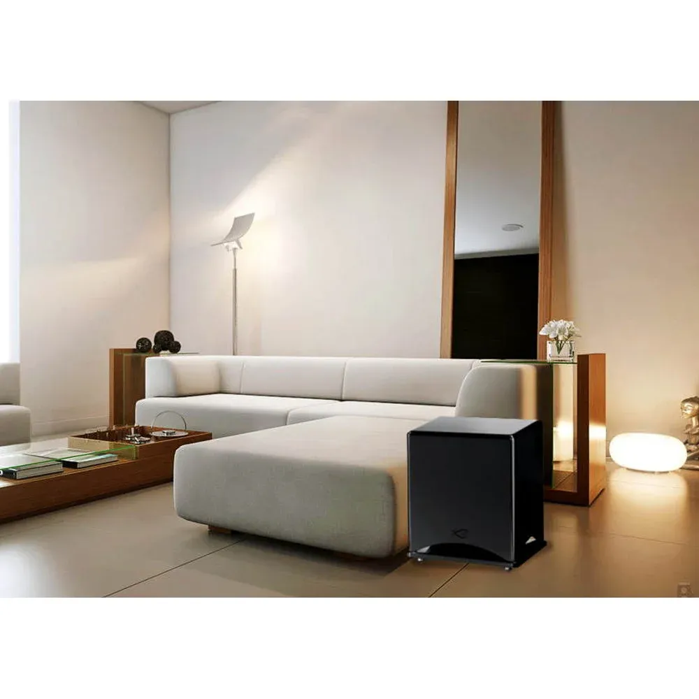 Cabasse SANTORIN 25 M3 Black