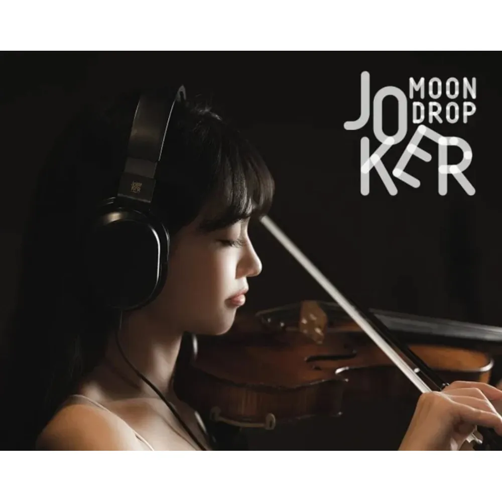 MoonDrop Joker Black