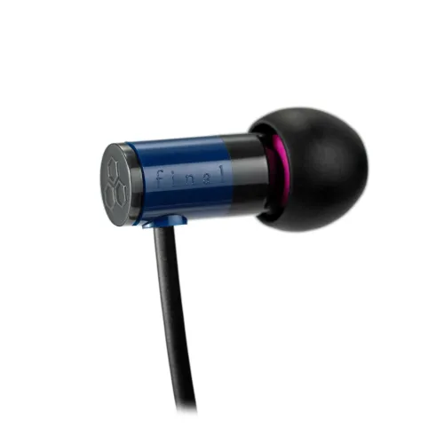Final Audio E1000 Blue