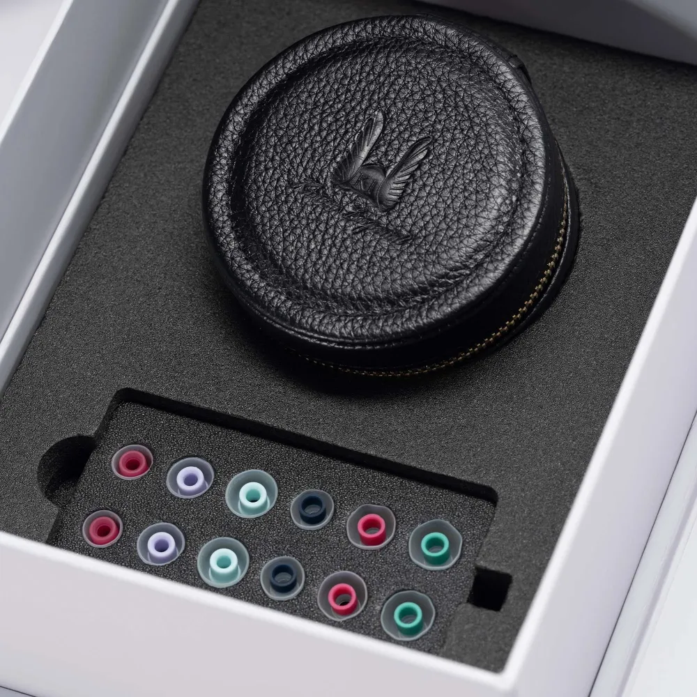 Kinera ThorKing Glossy Silver