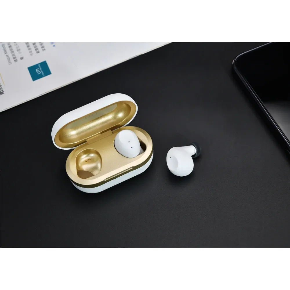 Unique Melody TWS 30X White