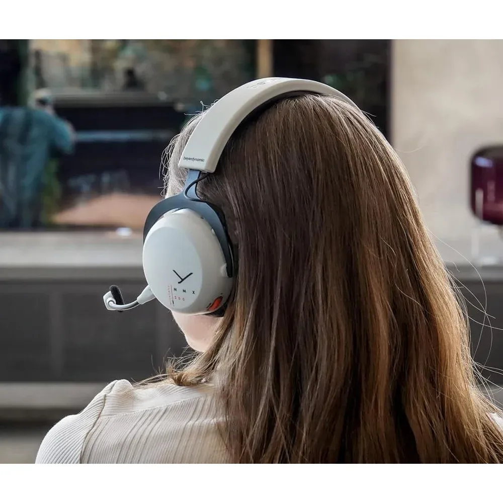 Beyerdynamic ММХ 200 Grey