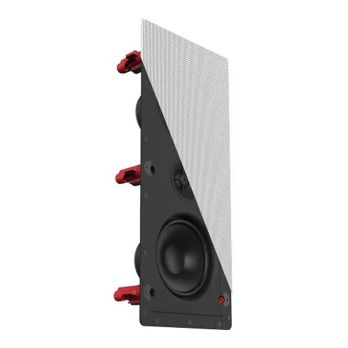 Klipsch DS-250W-LCR White