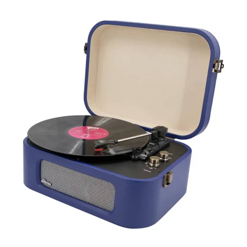 Ritmix LP-190B Dark Blue