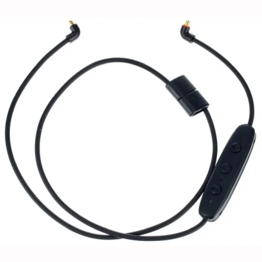 Ultimate Ears Bluetooth IPX Cable Black