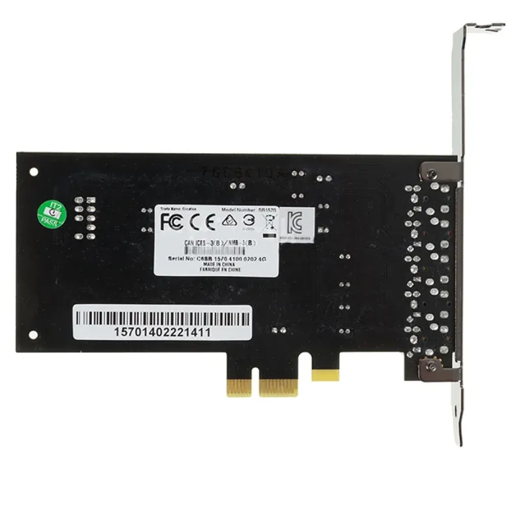 Creative Audigy Fx Retail