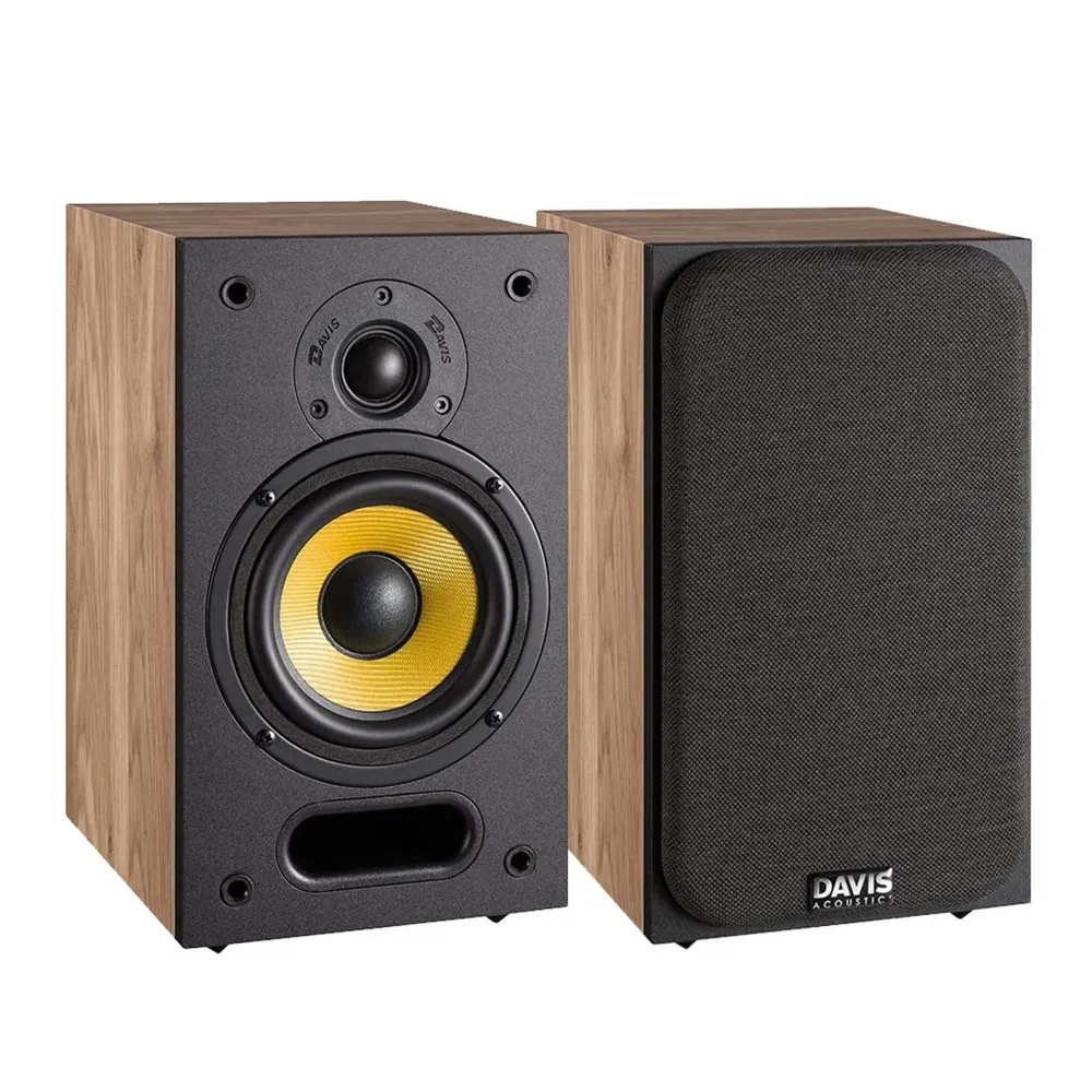 Davis Acoustics Ariane 1 Light Oak
