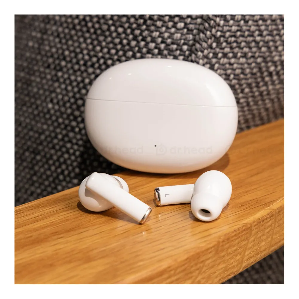 HONOR Choice Earbuds X5 Pro White