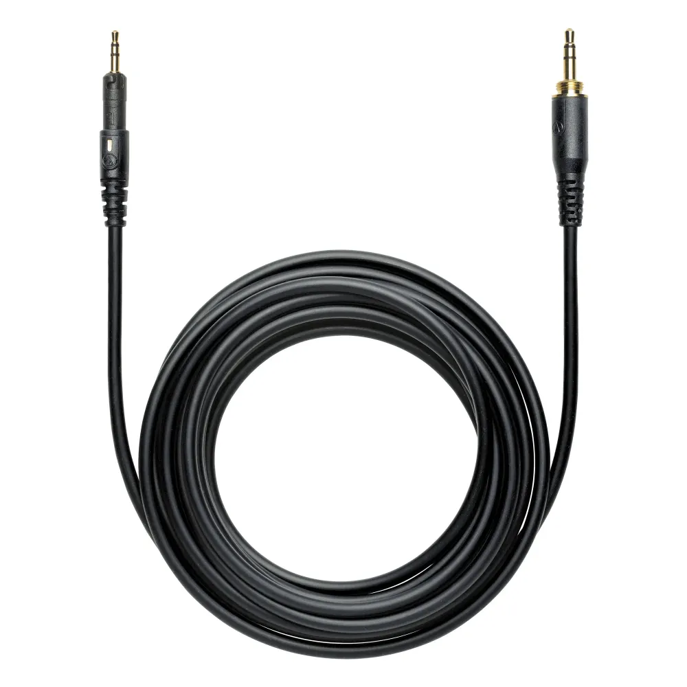 Audio-Technica ATH-M50x Black