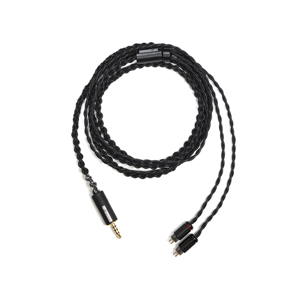 Nobunaga Labs Advance Magellan Black Edition 2-pin - 2.5mm