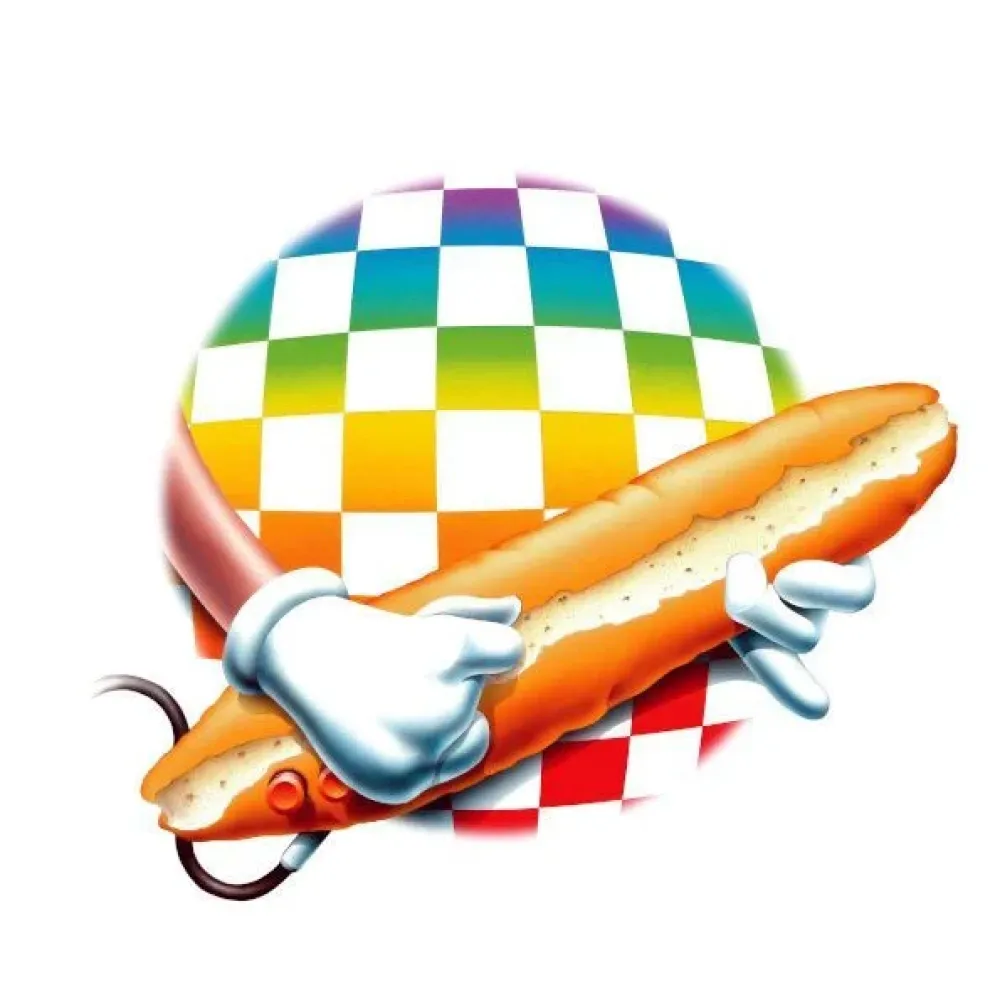 The Grateful Dead - Olympia Theatre, Paris, France 5/3/72 - Box - 5LP