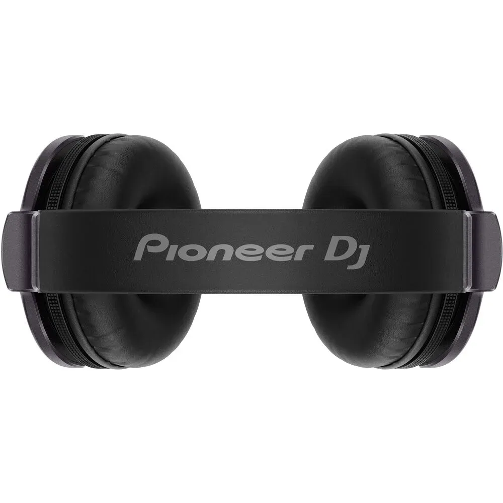 Pioneer HDJ-CUE1 Black
