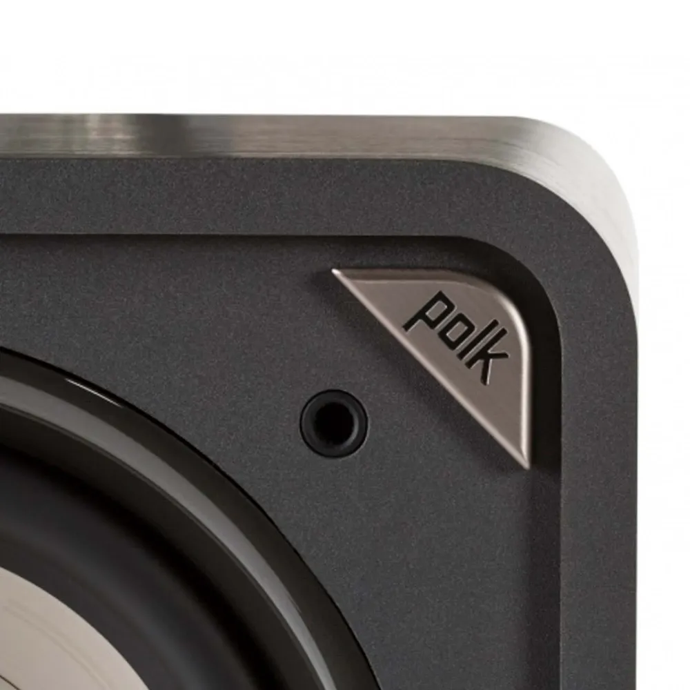 Polk Audio HTS 10 Black