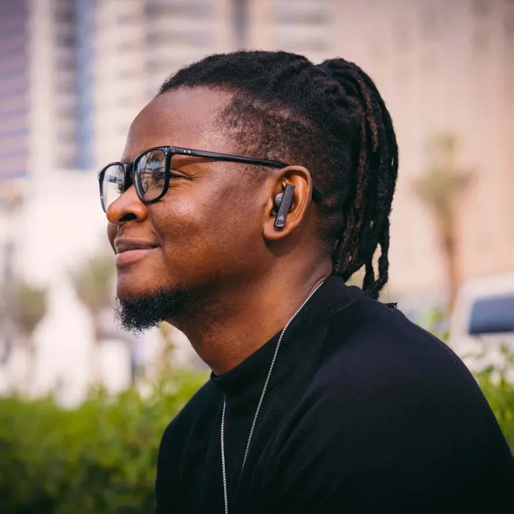 Final Audio ZE8000 MKII Black