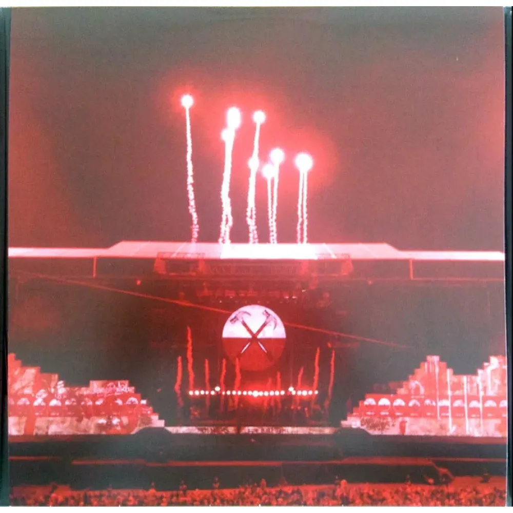 Roger Waters The Wall