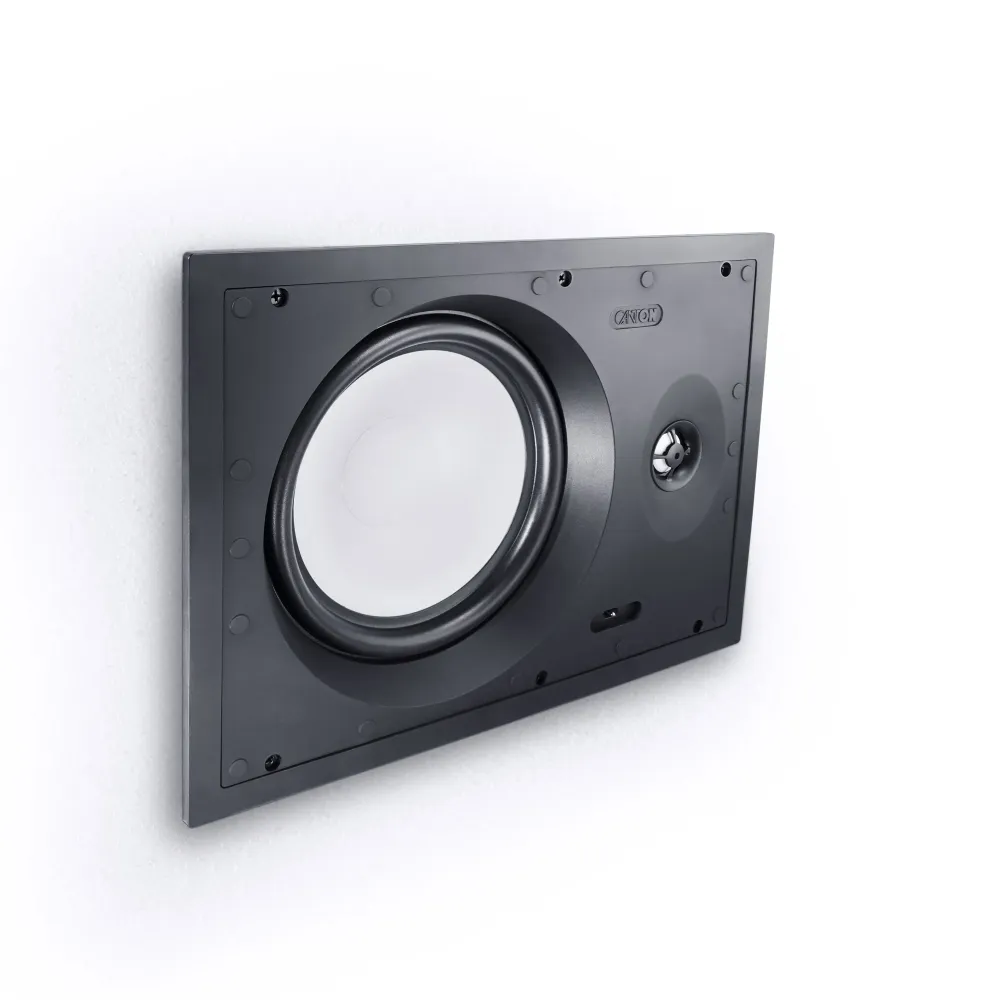 Canton InWall 989 white