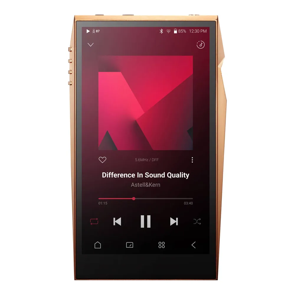 Astell&Kern SP3000T A&ultima Copper
