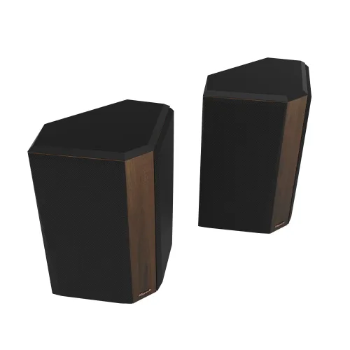 Klipsch RP-502S II Walnut