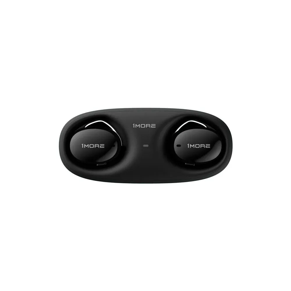 1MORE True Wireless Earbuds ECS3001B Black