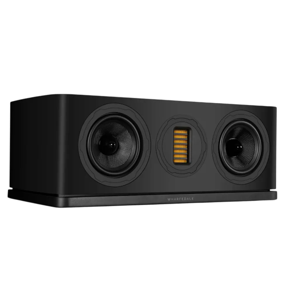 Wharfedale EVO 5.С Matte Black