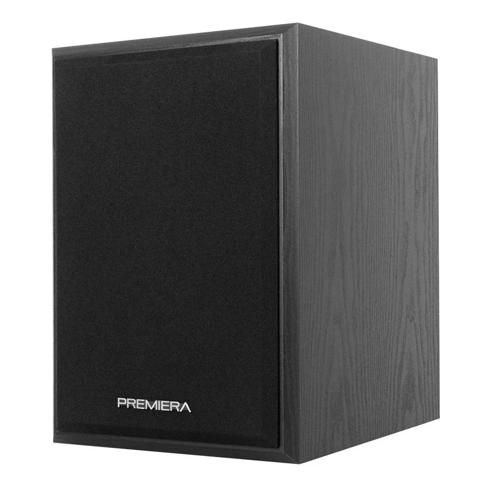 Premiera ES-8SA Black