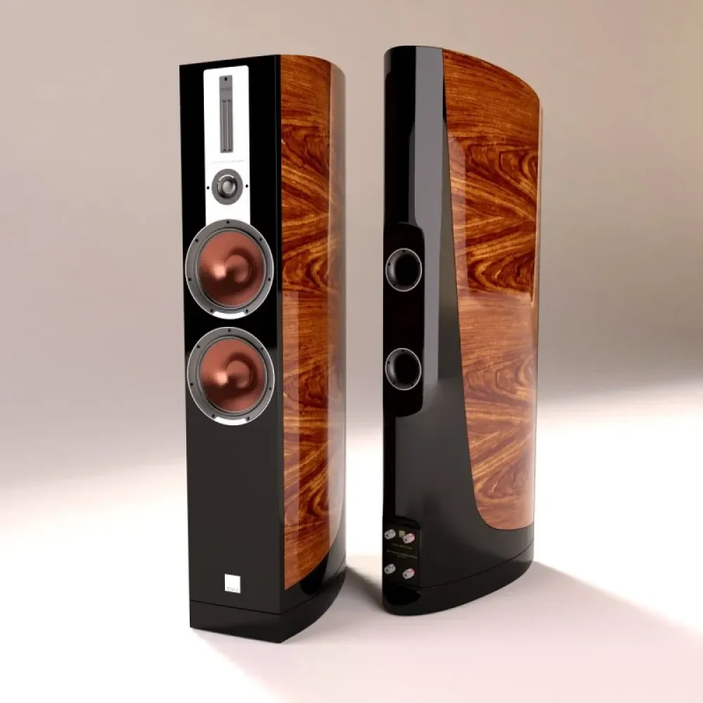 Dali Epicon 6 Walnut