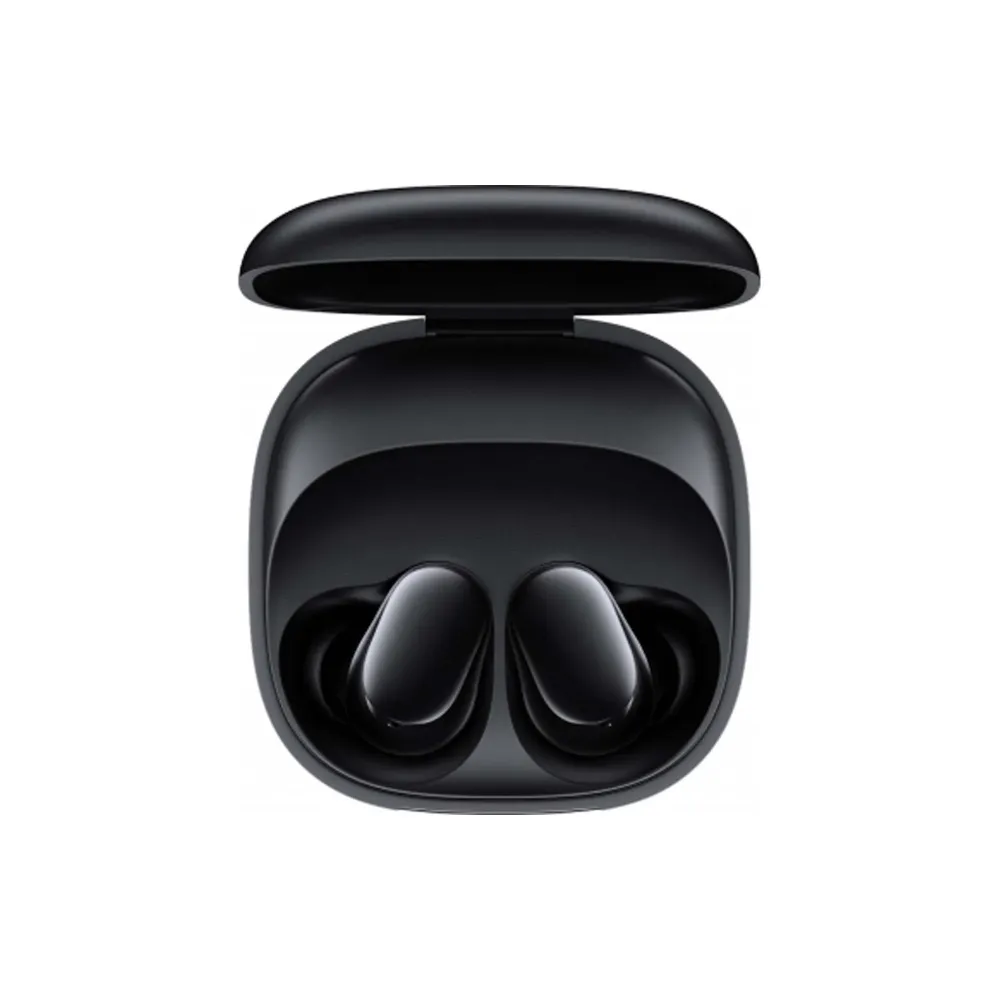 Xiaomi Redmi Buds 6 Play Black