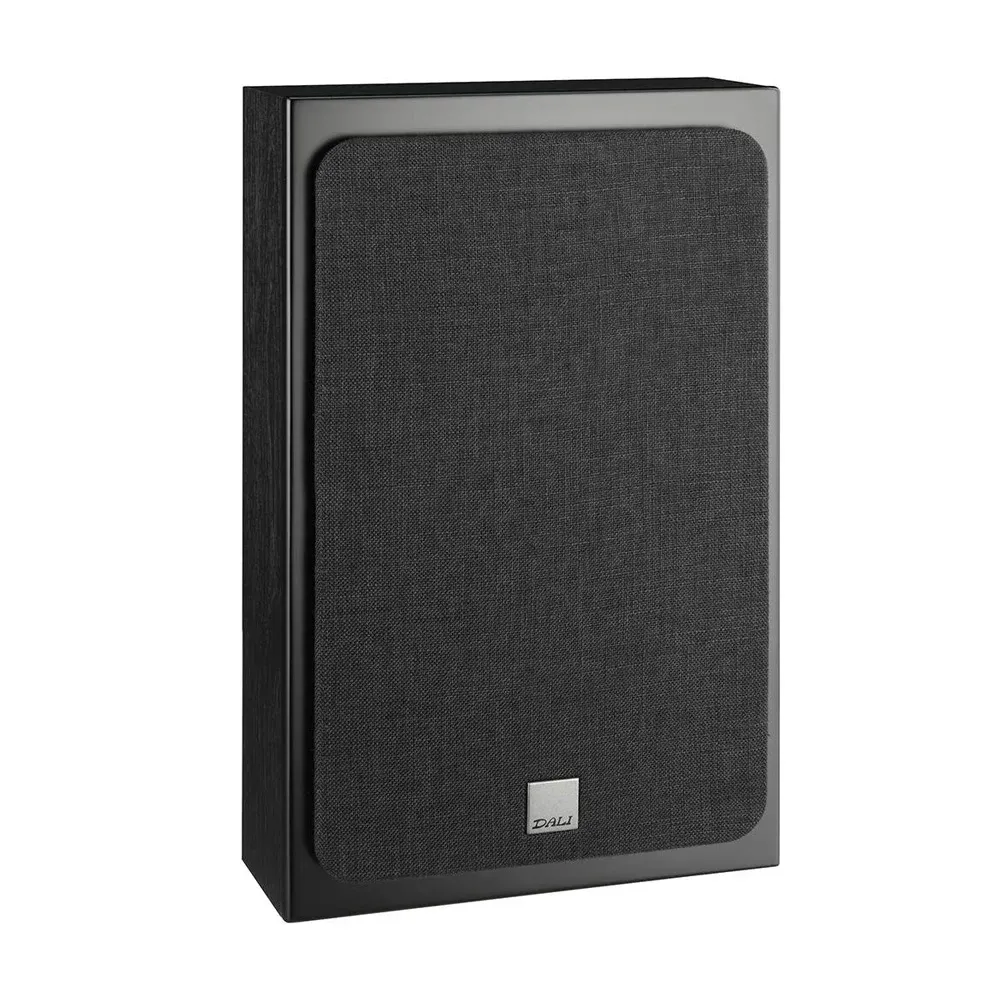 Dali OBERON On-Wall Black Ash