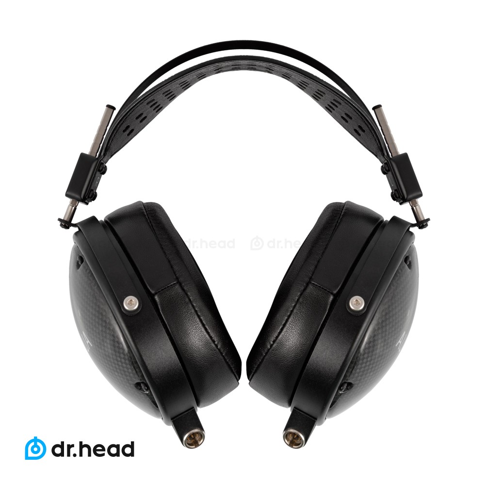 Audeze LCD-XC Carbon Case Cable XLR