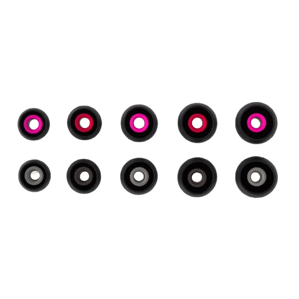 Final Audio A3000 Matte Black