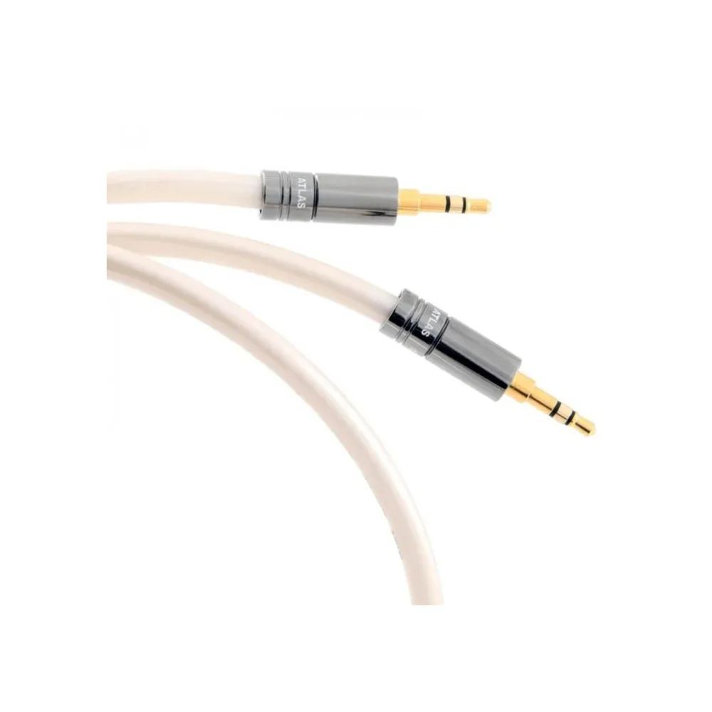 Atlas Element Metik 3.5mm - 3.5mm 1m